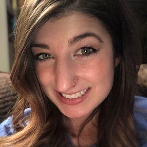 Meet your Posher, Randi